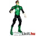 16cm-es Green Lantern / Zöld Lámpás figura extra-mozgatható végtagokkal, csom. nélkül - DC Universe 