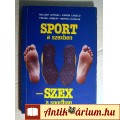 Eladó Sport a Szexben-Szex a Sportban (1989) Humor (5kép+tartalom)