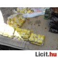 Jackfruit - dzsekkfruit -Jákafa mag 1db RITKASÁG!