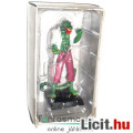 Marvel Figuragyűjtemény - Lizard / Gyík Pókember ellenség mini szobor figura - Bosszúállók / Avenger
