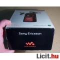 Sony Ericsson W810i (2005) Üres Doboz (Ver.2)