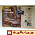Autó Motor 1995/26 (10kép+tartalom)