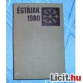 Eladó retró   ÉGTÁJAK 1980