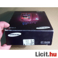 Samsung GT-S5230 (2010) Üres Doboz (Ver.4) LaFleur