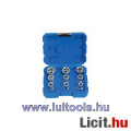 E-torx dugókulcs készlet 1/2″ E10-E24 9 részes