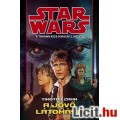 új Sci Fi könyv Timothy Zahn - Star Wars - A jövő látomása - Thrawn Keze 2. kötet Fantasztikus / Sci