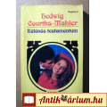 Különös Testamentum (Hedwig Courths-Mahler) 1995 (7kép+tartalom)