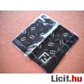 Chanel, Dior,  Versace selyem kendő