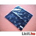 Chanel, Dior,  Versace selyem kendő