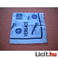 Chanel, Dior,  Versace selyem kendő