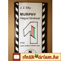Eladó Murphy Magyar Törvényei (J. Z. Elky) 1989 (8kép+tartalom)