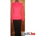 pink  BEBE női pulóver,méret:38