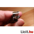 Mini USB Töltőkábel USB-s Ver.9 (80cm) rendben működik