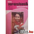 UNIVERZUM 1968. II. félévből -4 db. szám-Gyűjtőknek, darabonként is!