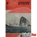 UNIVERZUM 1968. II. félévből -4 db. szám-Gyűjtőknek, darabonként is!