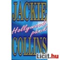Jackie Collins: Hollywoodi pánik