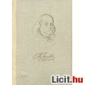 Eladó Sós Endre: AKI AZ ÉGTŐL ELRAGADTA A VILLÁMOT / Benjamin Franklin élete