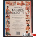  Elizabeth Fenwick Cím Kismamák nagykönyve a szülők gyakorlati kézikön