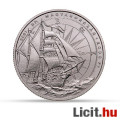 2000 Forint Emlékiadás 2021