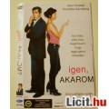 Eladó Igen, akarom Fr. vigj. er. dvd