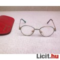 Eladó *Fémkeretes gyerek szemüveg(keret) zöld