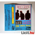 Bee Gees - The Very Best Of (kazetta) teszteletlen