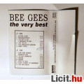 Bee Gees - The Very Best Of (kazetta) teszteletlen