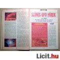Színes UFO 1997/7 Július (44.szám) 4kép+tartalom
