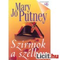 Eladó Mary Jo Putney: Szirmok a szélben