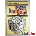Eladó Illemkocka (Halák László) 1984 (2kép+tartalom)