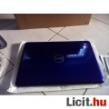 Királykék Dell 5567 Laptop