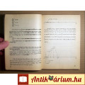 Matematika 3. Tankönyv (Szakmunkás) 1984 (6.kiadás)