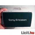 Sony Ericsson K700i (2004) Üres Doboz (Ver.2)