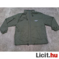 Eladó CHIEMSEE Katonai zöld kapucnis férfidzseki XL-es