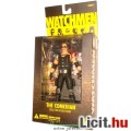 16-18cmes Watchmen képregény / mozi figura - Comedian / Komédiás figura mozgatható végtagokkal és fe