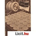 Eladó FÜRGE UJJAK 1961. 1. szám V évfolyam