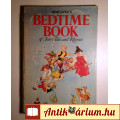 Eladó Rene Cloke's Bedtime Book of Fairy Tales and Rhymes (sérült) 8kép+tart