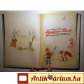 Rene Cloke's Bedtime Book of Fairy Tales and Rhymes (sérült) 8kép+tart
