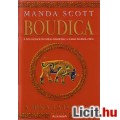 Manda Scott: Boudica - A bika látomása