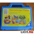 Ravensburger kockakirakó kirakó - 6 kép