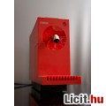 Cremesso Uno Fire Red / Tűzpiros kapszulás kávégép, kávéfőző