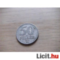 Eladó 50 Fillér 1976  ( 1 )