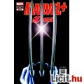 új Marvel+ képregény 07. szám 2013/1 Benne: X-Men  - Új állapotú magyar nyelv? Marvel szuperh?s képr