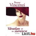 Penny Vincenzi: Váratlan szerencse
