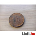 2 Pfenig 1962  ( D )  Németország