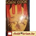 Robin Cook Agy c. könyv - izgalmas  krimi
