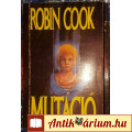 Robin Cook Agy c. könyv - izgalmas  krimi