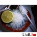 Japán Kristálygomba-Vizikefir