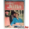 Eladó Júlia 64. Titkos Egyezség (Patricia Wilson) 1993 (viseltes) 3kép+tarta