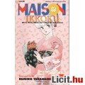 xx Amerikai / Angol Képregény - Maison Ikkoku 7. szám -  Viz Select Comics amerikai manga / anime ké